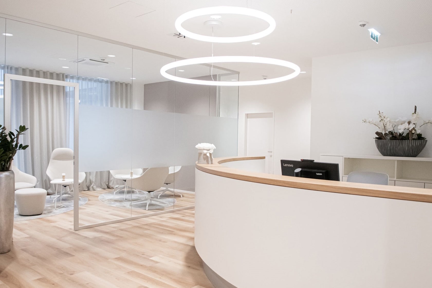 Unsere Ordination in Klagenfurt