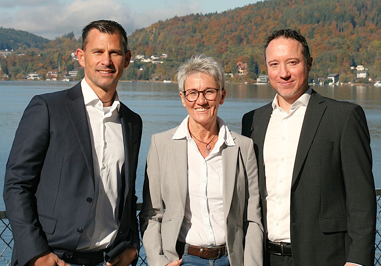 Teamfoto Wörter Sehn